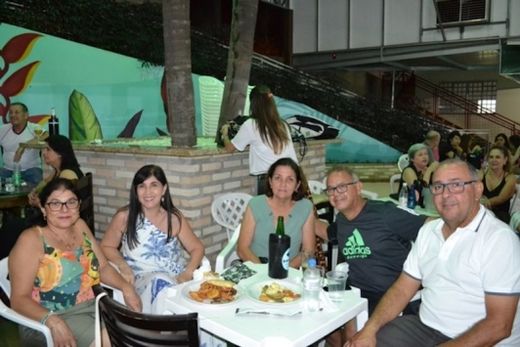 Social Night: Banda Moby Dick na Sorema — foto 16 de 36