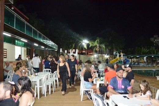 Social Night: Banda Moby Dick na Sorema — foto 17 de 36