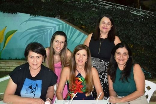 Social Night: Banda Moby Dick na Sorema — foto 20 de 36