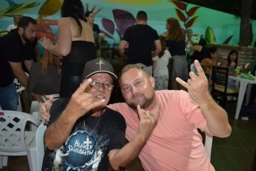 Social Night: Banda Moby Dick na Sorema — foto 24 de 36