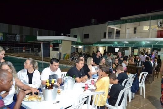 Social Night: Banda Moby Dick na Sorema — foto 26 de 36