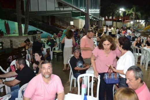 Social Night: Banda Moby Dick na Sorema — foto 31 de 36