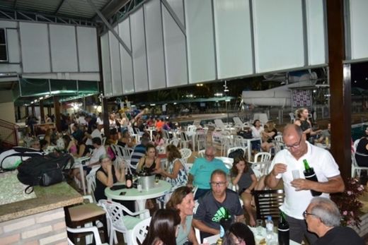 Social Night: Banda Moby Dick na Sorema — foto 36 de 36