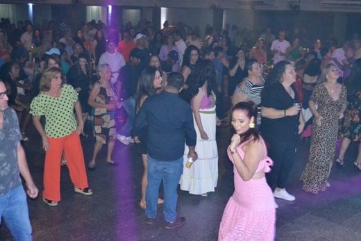 Social Night: Recordar é Viver — foto 12 de 60