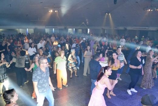 Social Night: Recordar é Viver — foto 14 de 60