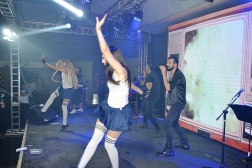 Social Night: Recordar é Viver — foto 17 de 60