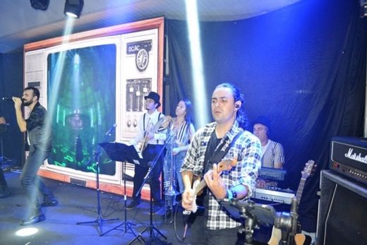 Social Night: Recordar é Viver — foto 19 de 60
