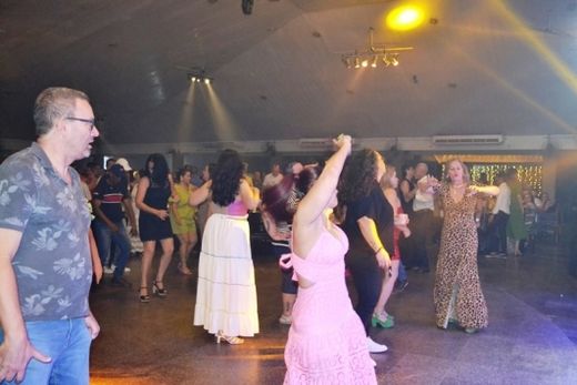 Social Night: Recordar é Viver — foto 24 de 60