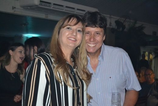 Social Night: Recordar é Viver — foto 28 de 60