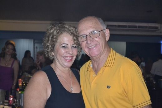 Social Night: Recordar é Viver — foto 30 de 60