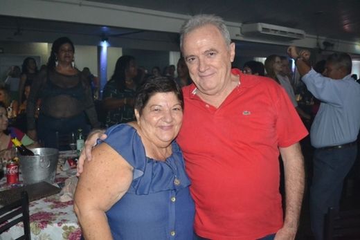 Social Night: Recordar é Viver — foto 31 de 60