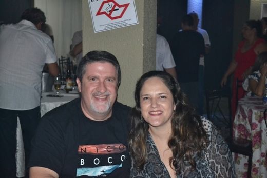 Social Night: Recordar é Viver — foto 36 de 60