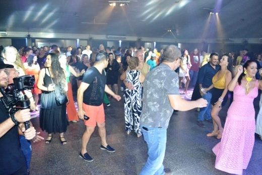 Social Night: Recordar é Viver — foto 44 de 60