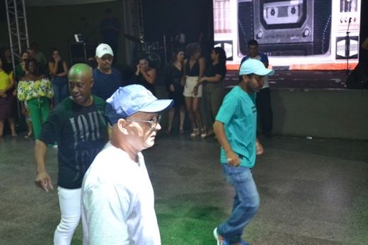 Social Night: Recordar é Viver — foto 48 de 60