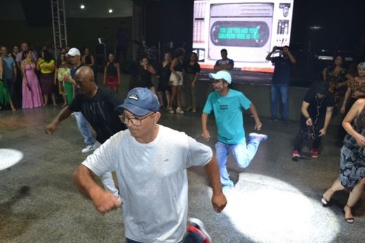 Social Night: Recordar é Viver — foto 49 de 60
