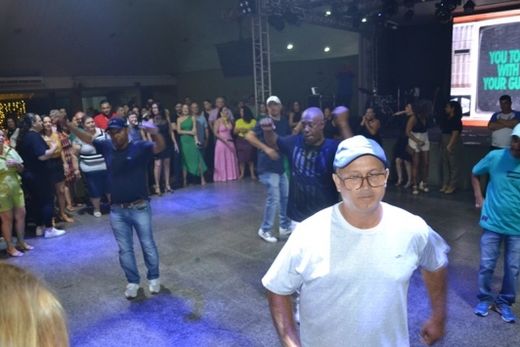 Social Night: Recordar é Viver — foto 50 de 60