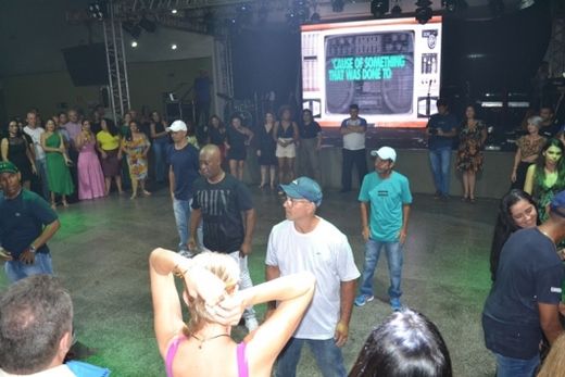 Social Night: Recordar é Viver — foto 51 de 60