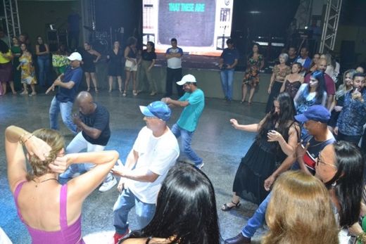 Social Night: Recordar é Viver — foto 53 de 60