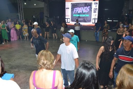 Social Night: Recordar é Viver — foto 54 de 60