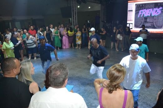 Social Night: Recordar é Viver — foto 55 de 60