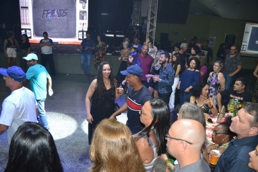 Social Night: Recordar é Viver — foto 56 de 60
