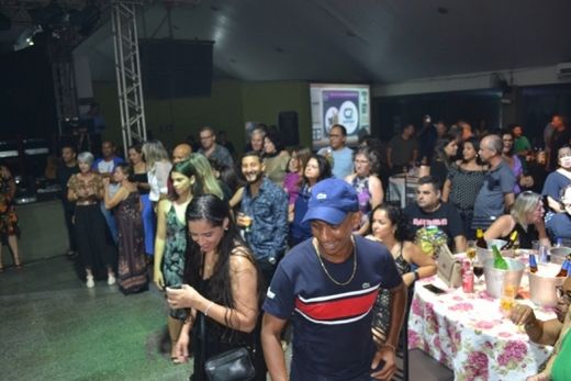 Social Night: Recordar é Viver — foto 58 de 60