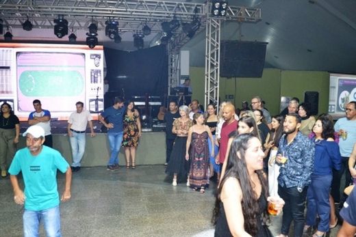 Social Night: Recordar é Viver — foto 59 de 60