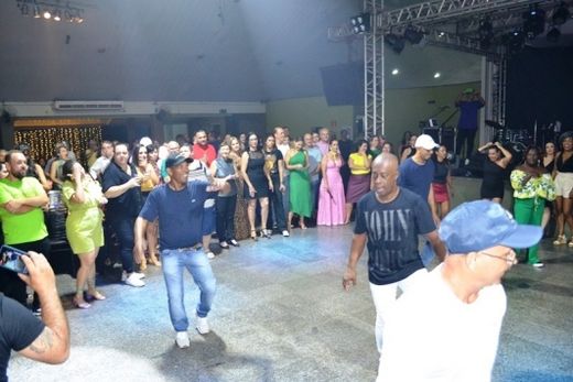Social Night: Recordar é Viver — foto 60 de 60