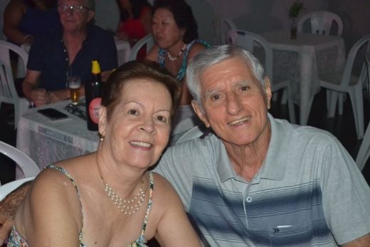 Social Night: Noite do Reencontro — foto 4 de 31