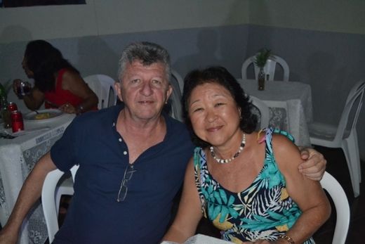 Social Night: Noite do Reencontro — foto 5 de 31