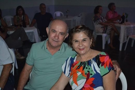 Social Night: Noite do Reencontro — foto 7 de 31
