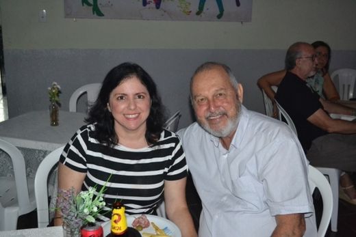 Social Night: Noite do Reencontro — foto 8 de 31