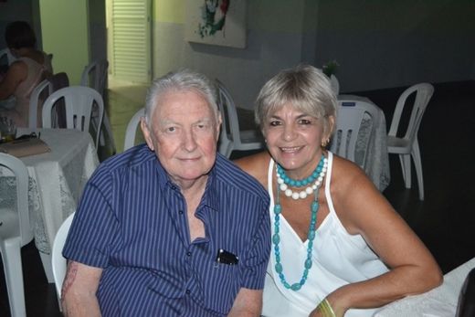 Social Night: Noite do Reencontro — foto 9 de 31