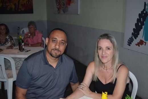 Social Night: Noite do Reencontro — foto 11 de 31