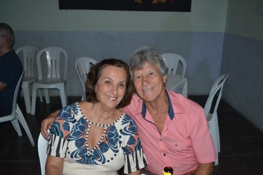 Social Night: Noite do Reencontro — foto 12 de 31