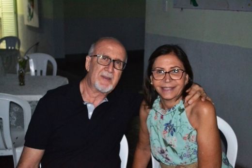 Social Night: Noite do Reencontro — foto 14 de 31