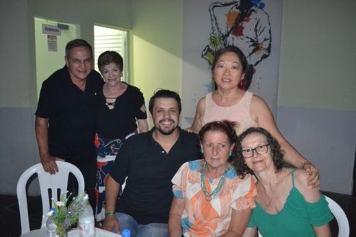 Social Night: Noite do Reencontro — foto 16 de 31