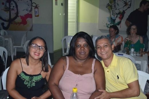 Social Night: Noite do Reencontro — foto 17 de 31