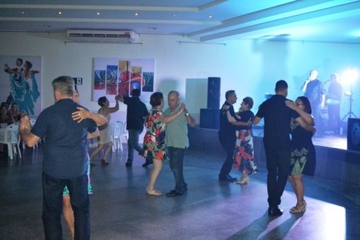 Social Night: Noite do Reencontro — foto 21 de 31
