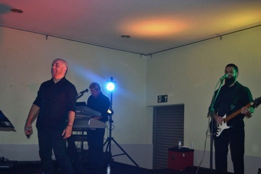 Social Night: Noite do Reencontro — foto 22 de 31
