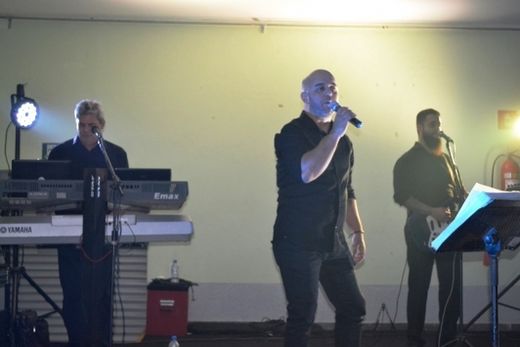 Social Night: Noite do Reencontro — foto 23 de 31