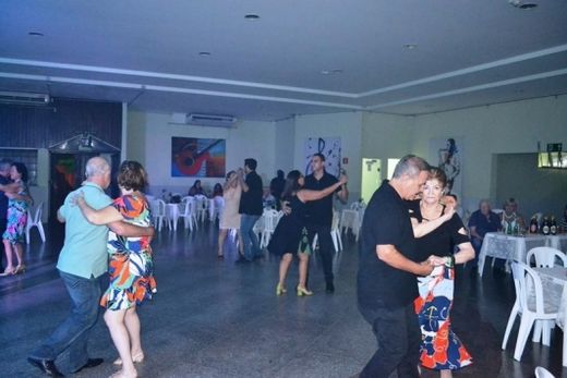 Social Night: Noite do Reencontro — foto 24 de 31