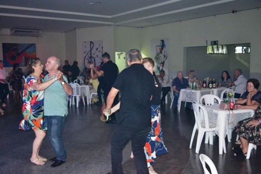 Social Night: Noite do Reencontro — foto 25 de 31