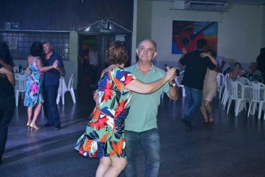 Social Night: Noite do Reencontro — foto 26 de 31