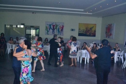 Social Night: Noite do Reencontro — foto 28 de 31