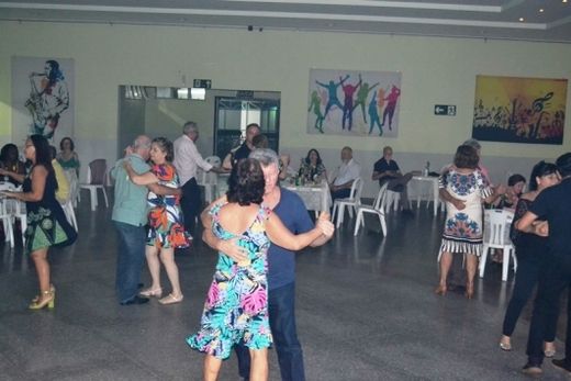 Social Night: Noite do Reencontro — foto 30 de 31
