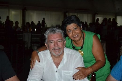 Social Night: Baile da Aleluia — foto 5 de 77