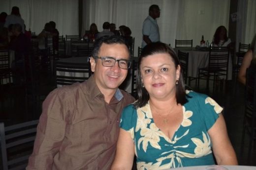 Social Night: Baile da Aleluia — foto 11 de 77