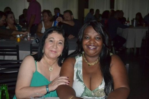 Social Night: Baile da Aleluia — foto 13 de 77