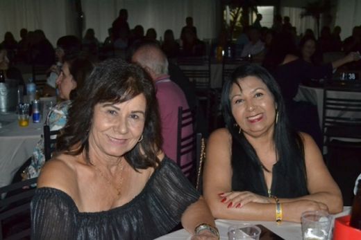 Social Night: Baile da Aleluia — foto 15 de 77